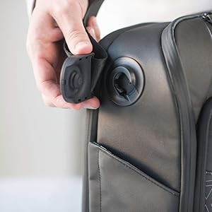 Amazon.com: NOMATIC Messenger Bag - Formal Laptop Computer